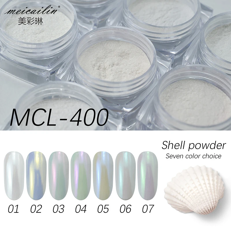 Зеркальный блестящий порошок 1 5 г хромированный пигмент ослепительный