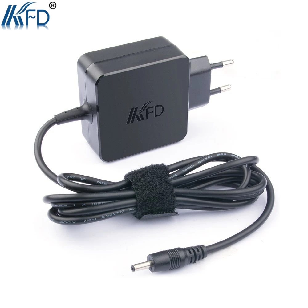 KFD Tech 5 В 4A 35135 DC наконечник адаптер переменного тока для Lenovo IdeaPad 100s 11iby 80r2 100 s 80r2001fus