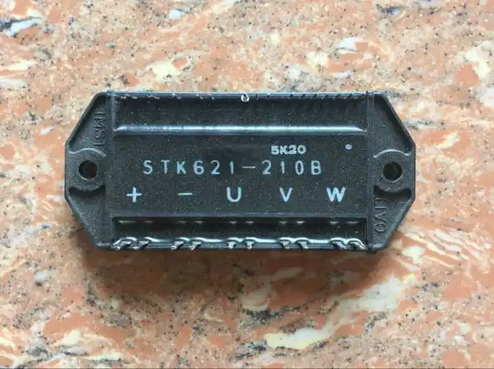 Деталь модуля | Контакторы