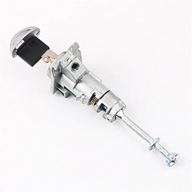 FLYBETTTER OEM Левый дверной замок цилиндр для Mazda Axela/New M3 с ключом 1 шт. G248 | Автомобили и