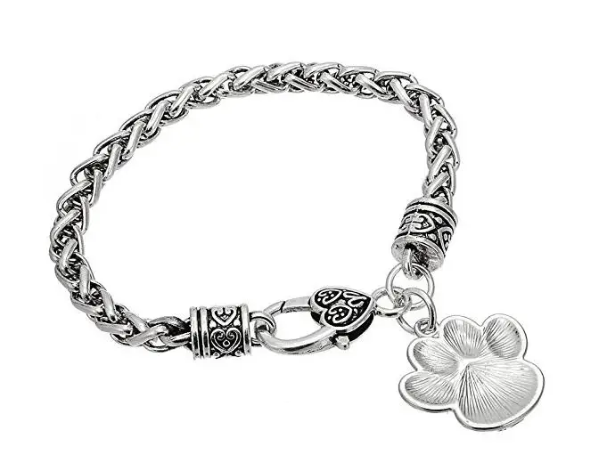 Браслет цепочка с застежкой карабином для мужчин и женщин|bracelet with|chain braceletbracelet with