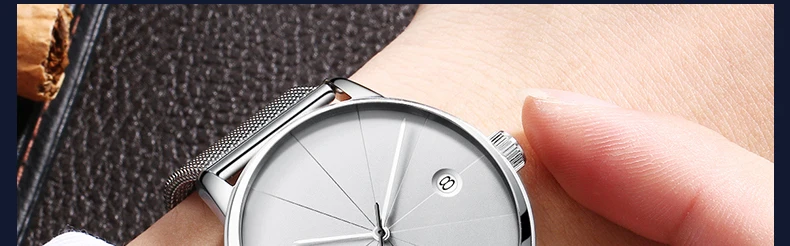 Switzerland BINGER мужские часы Топ люксовый бренд Япония Seiko автоматическое механическое движение часы досуг бизнес синий horloges