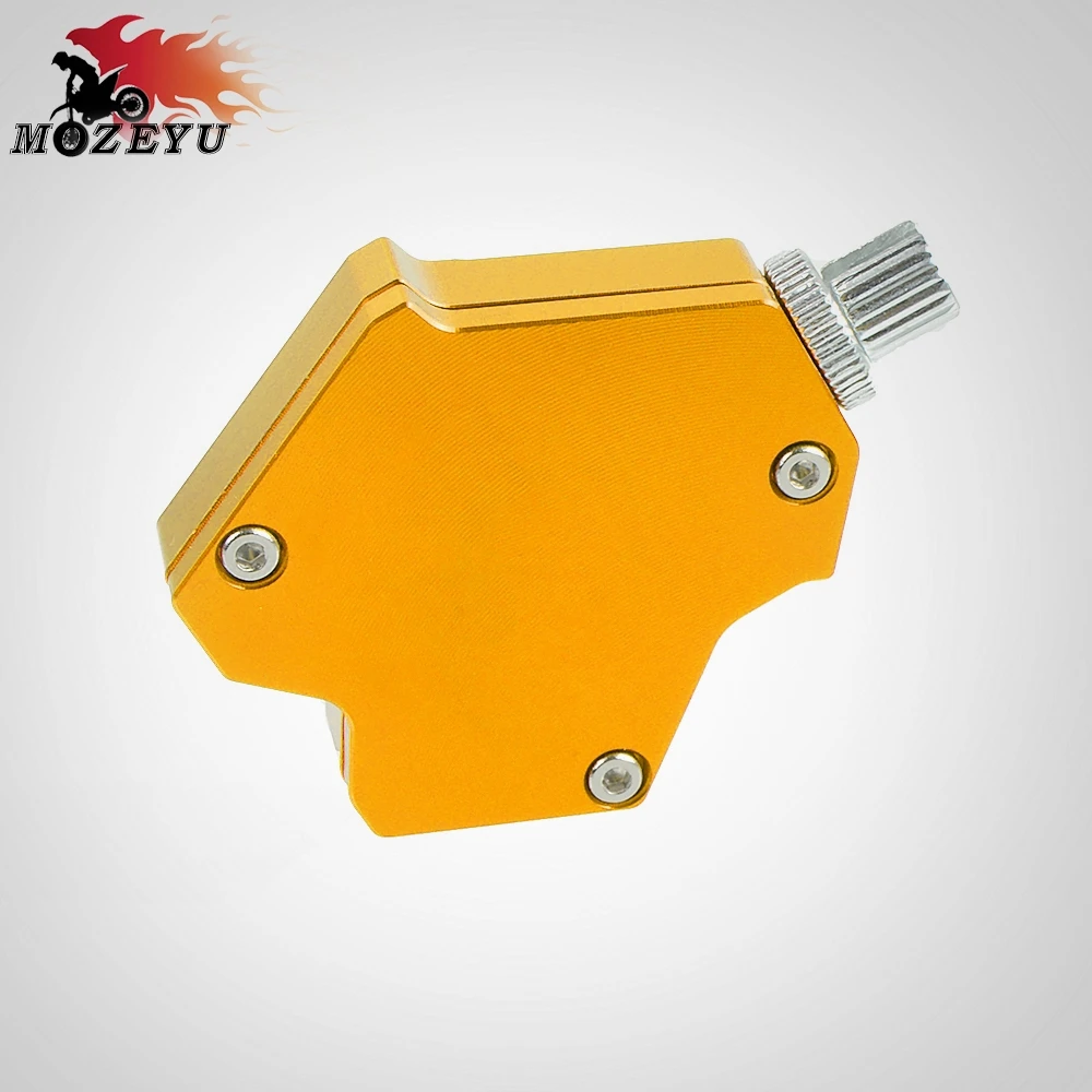 Рычаг сцепления тормоза CNC легкая кабельная система для Honda mr8r 250R CRM250R 250 1994 1998 1995