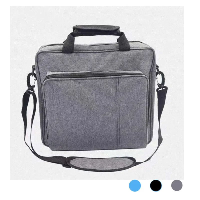 Новая сумка для PS4/PS4 PRO тонкий оригинальный размер Защитный холщовый чехол PlayStation