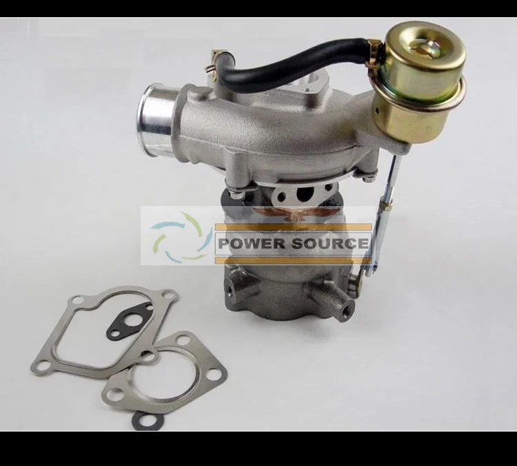 Бесплатная доставка Turbo GT1749S 732340 5001S 0001 28200 4A350 282004A350 для грузовика Hyundai Портера 1