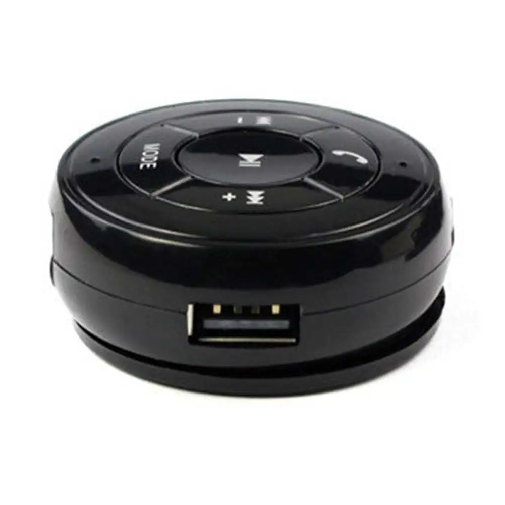 Горячая PT 750 AUX гарнитура громкой связи Bluetooth TF карта FM Аудио приемник адаптер USB