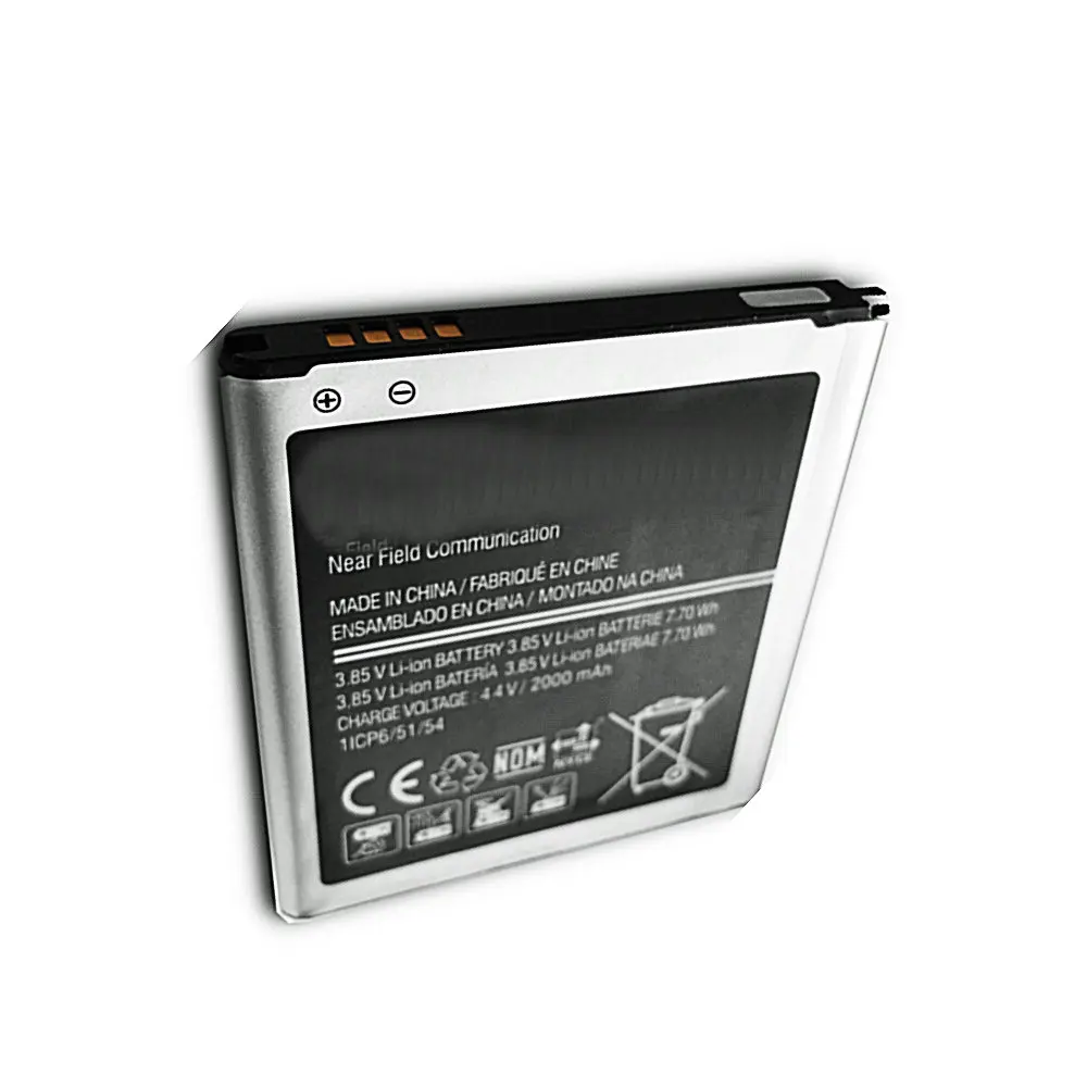 2000mAh EB BG360BBE/CBE/CB для Samsung GALAXY CORE Prime SM J200H J2 2015 G3608 G3606 G361H Высококачественная сменная