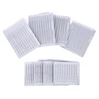 Игла для иглоукалывания s одноразовая Стерильная акупунктура, 50 шт., игла Стерильная игла для иглоукалывания, асептическая алюминиевая фольга, упаковка