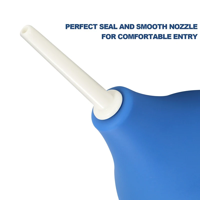 Анальный Вагинальный очиститель клитор Стимуляция клитора Анальная пробка