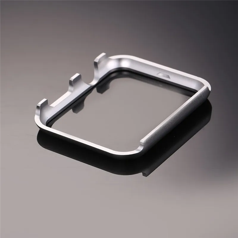 Аксессуары для наручных часов чехол из алюминия Apple Watch Band 42 44 40 38 мм iwatch series 4 3 2 1