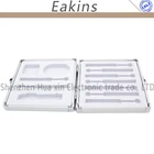 Контейнер для хранения в алюминиевой упаковке TS100, 65 Вт