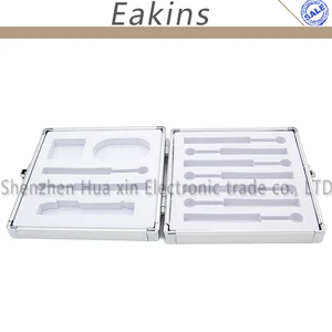 Контейнер для хранения в алюминиевой упаковке TS100, 65 Вт