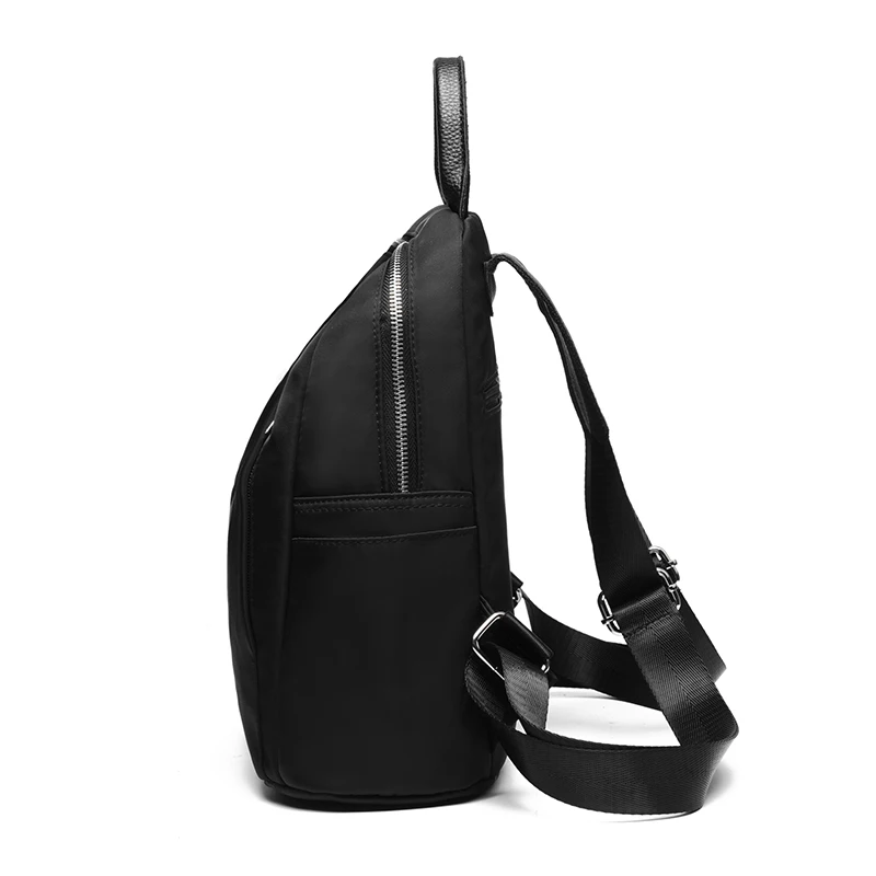 2018 женский рюкзак новый лучший студенческий для путешествий школьная сумка