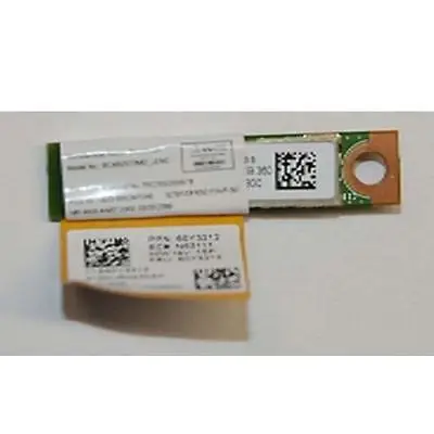 Беспроводная карта адаптера для LENOVO Thinkpad W520 T510 T410 X201 X220 T420 плата BLUETOOTH 60Y3213 60Y3212 |