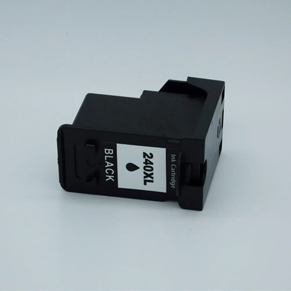 Восстановленные чернильные картриджи для Canon PG 240 XL 240XL PG240 Pixma MX372 MX392 MG4140 MX432 MX452 MX512