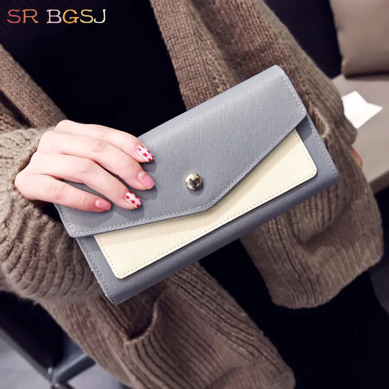 Бесплатная доставка черный розовый серый красный очень красивый женский длинный