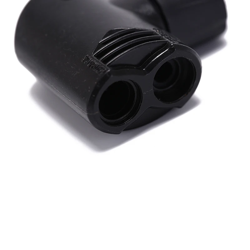 

F/V Service A/V Schrader/Presta Valve Converter Bicycle Bicycle Pump Nozzle Hose Adapter Double Head Pumping Parts Accessories