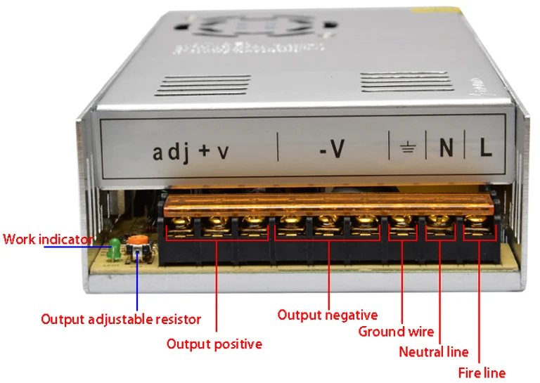 Ультразвуковой промышленный увлажнитель воздуха Power + 6000 мл/ч из нержавеющей