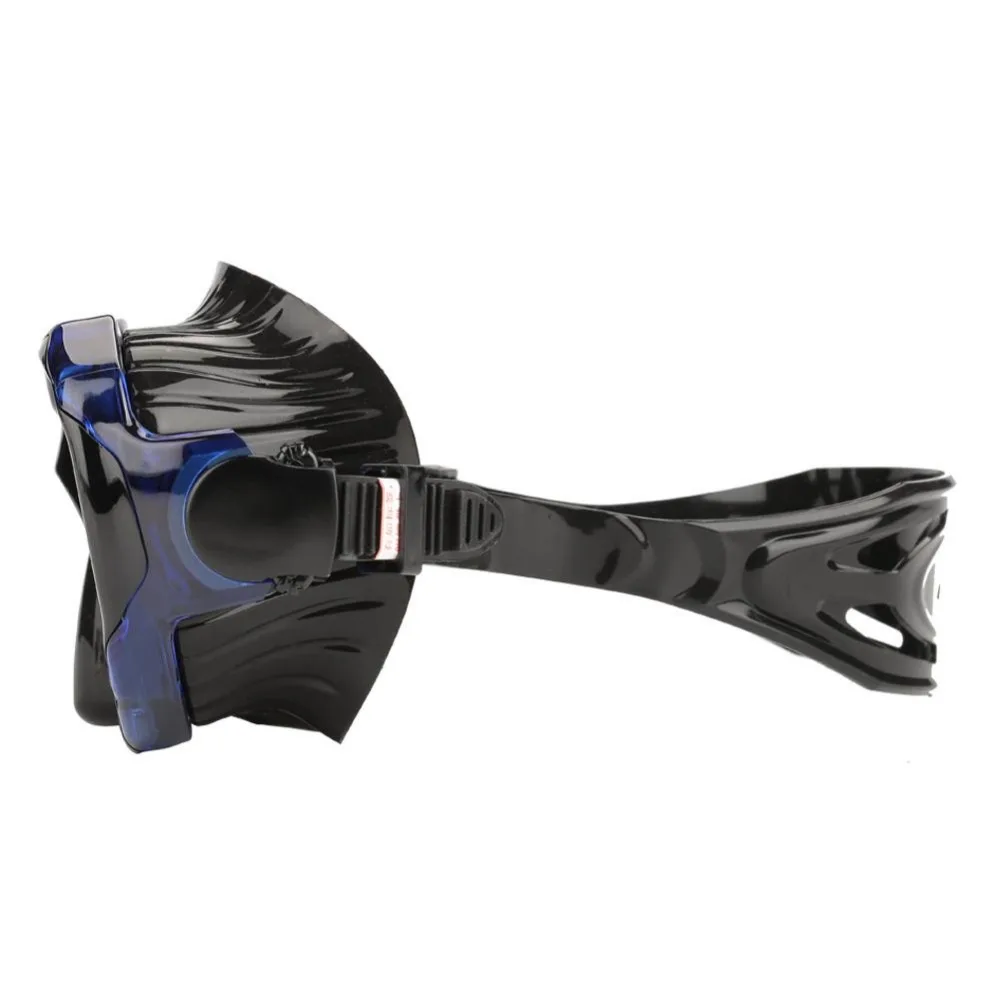 2018 новая популярная профессиональная противопротивотуманная маска Skuba для