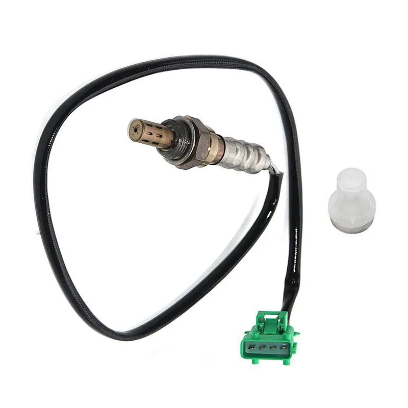 O2 кислорода Сенсор автомобиля автотовары Cae аксессуары для Peugeot 106 206 207 306 406 407 1.6L