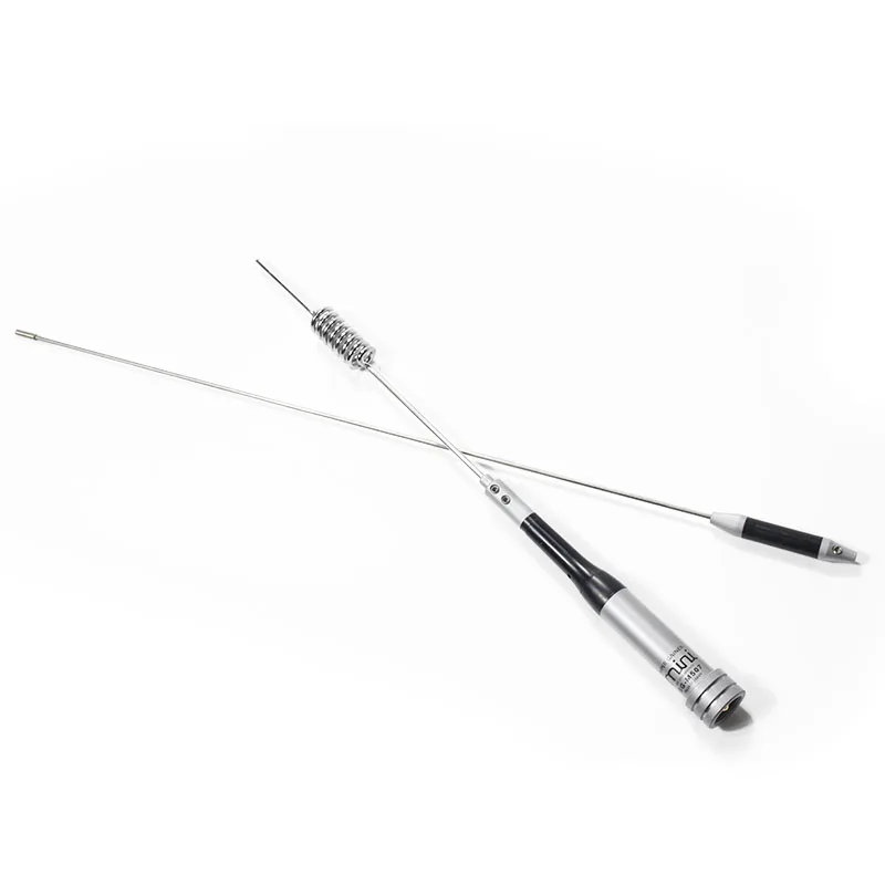 2 шт. двухдиапазонная VHF/UHF 144 мгц SGM507Antenna SG M507 для любительского мобильного