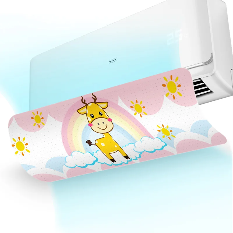 Универсальная крышка на лобовое стекло для кондиционера|Чехлы кондиционеров| |