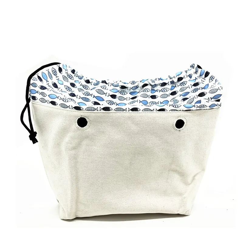 1 шт стандартного размера классический внутренний мешок для obag так и городских