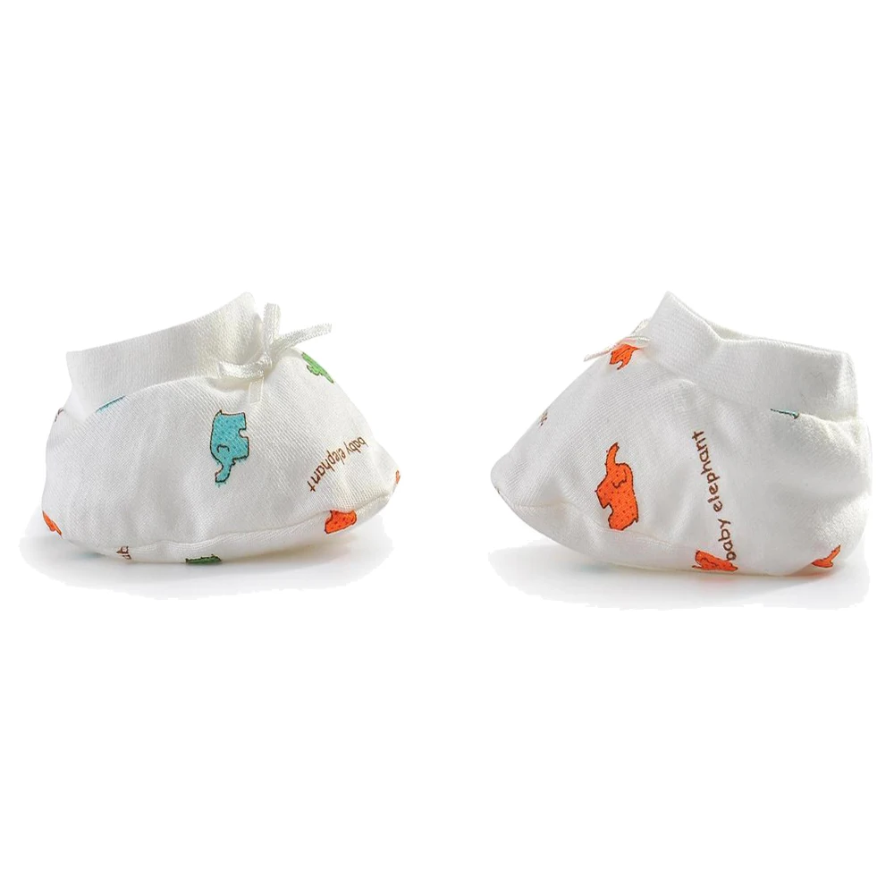 Baby Accessories Infant Shoes Boys socks Footmuff Newborn Socks Leg Warm for Girl Printing 100% Cotton | Детская одежда и обувь