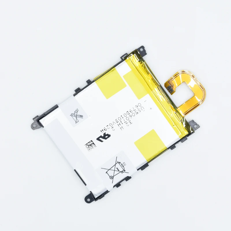 Hekiy Z1 LIS1525ERPC 3,8 V 3000mAh Встроенный литий-ионный полимерный аккумулятор для телефона sony Xperia Z1/L39h