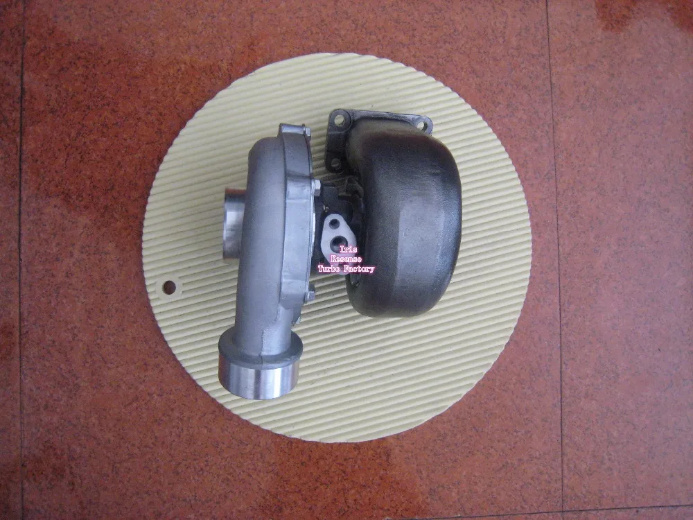 Турбокомпрессор K27 DA630 53279886607 R924|turbocharger|turbocharger k27 |