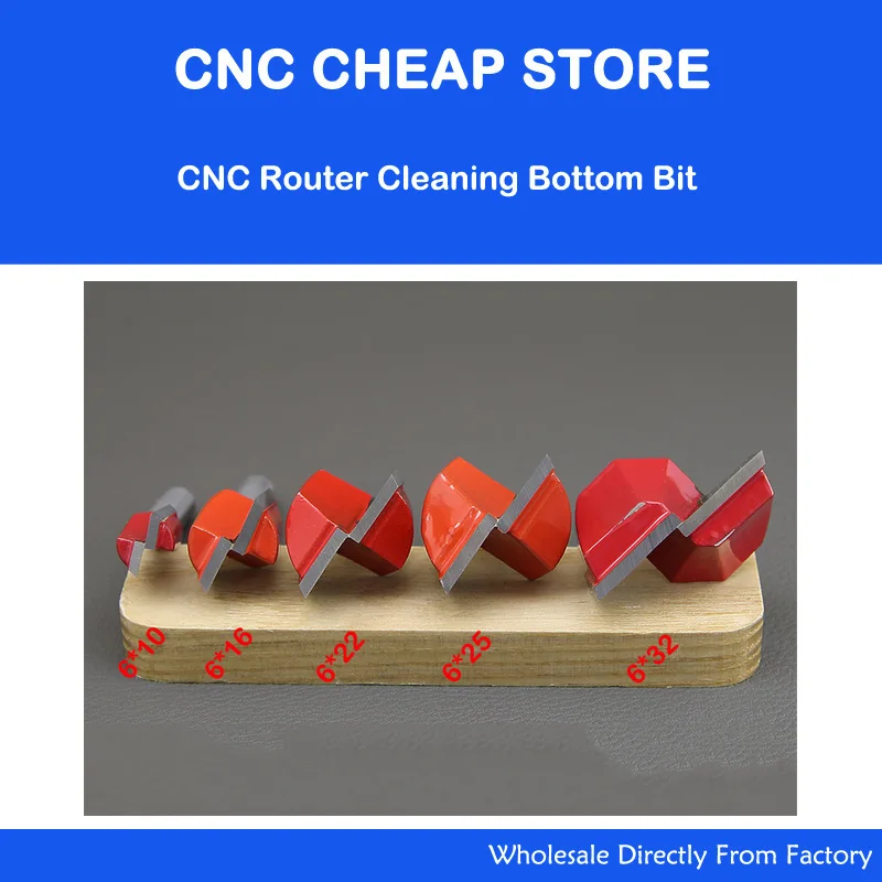 Твердосплавная фреза с ЧПУ 2 шт. инструмент 3D деревообрабатывающий фрезерный