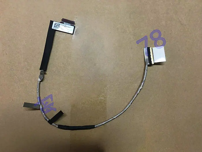 

new original for HP 350 G1 355 G2 340 248 led lcd lvds cable 6017B0475601