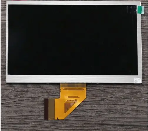 7inch 163x103MM LCD Display Matrix For DEXP Ursus A170i JOY Tablet 30pin LCD Screen Replacement Panel Parts
7inch 163x103MM LCD Display Matrix For DEXP Ursus A170i JOY Tablet 30pin LCD Screen Replacement Panel Parts