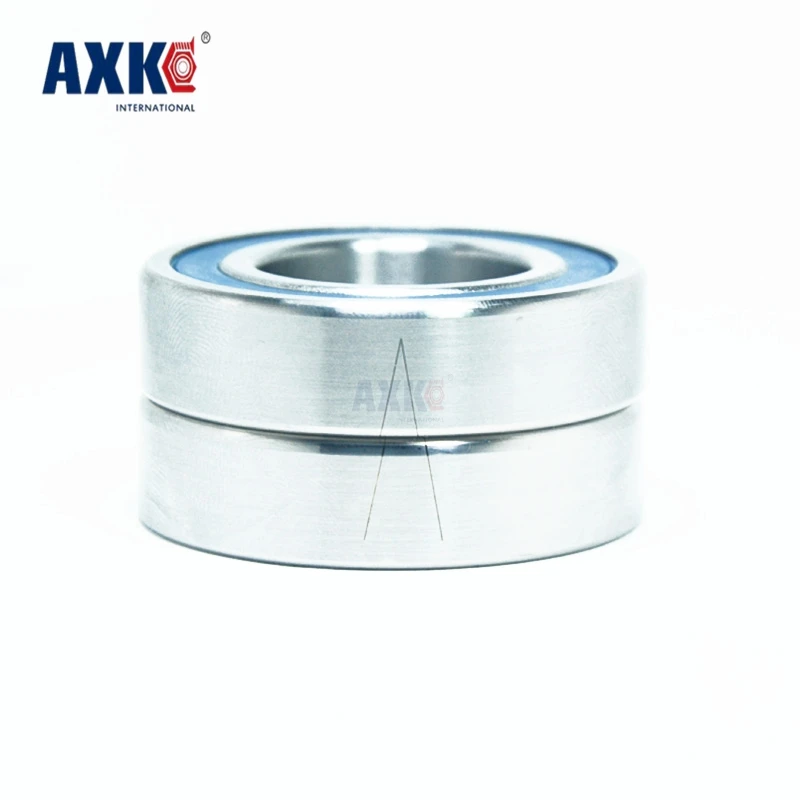 Радиально-упорные подшипники Axk 7001 7001c 2rz P4 12x28x8 1 шт. с ЧПУ Abec-7 | Обустройство дома