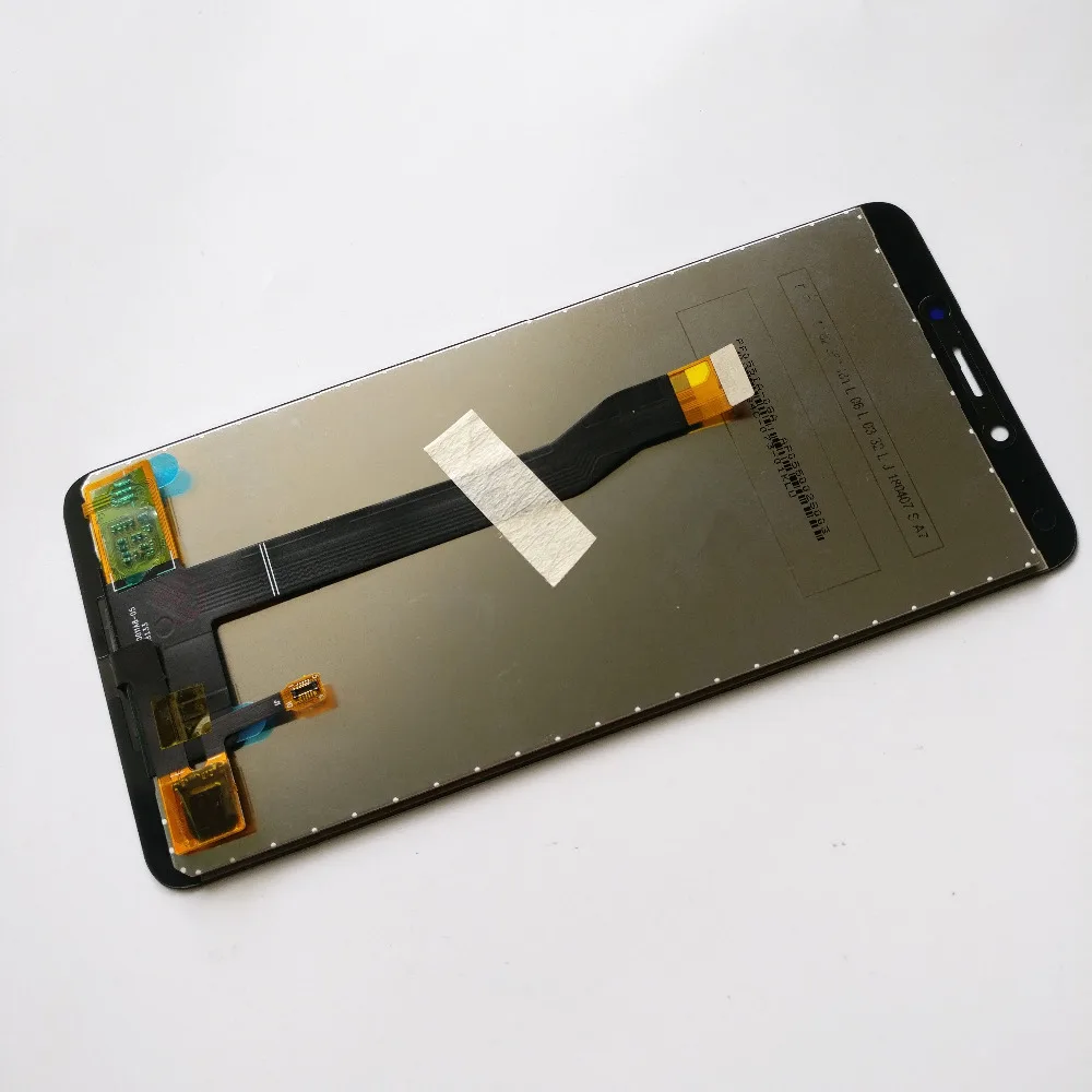 720x1440 5.45&quot lcd For Xiaomi Redmi 6A LCD display touch screen digitizer Assembly for 6 Global Version redmi6A | Мобильные
