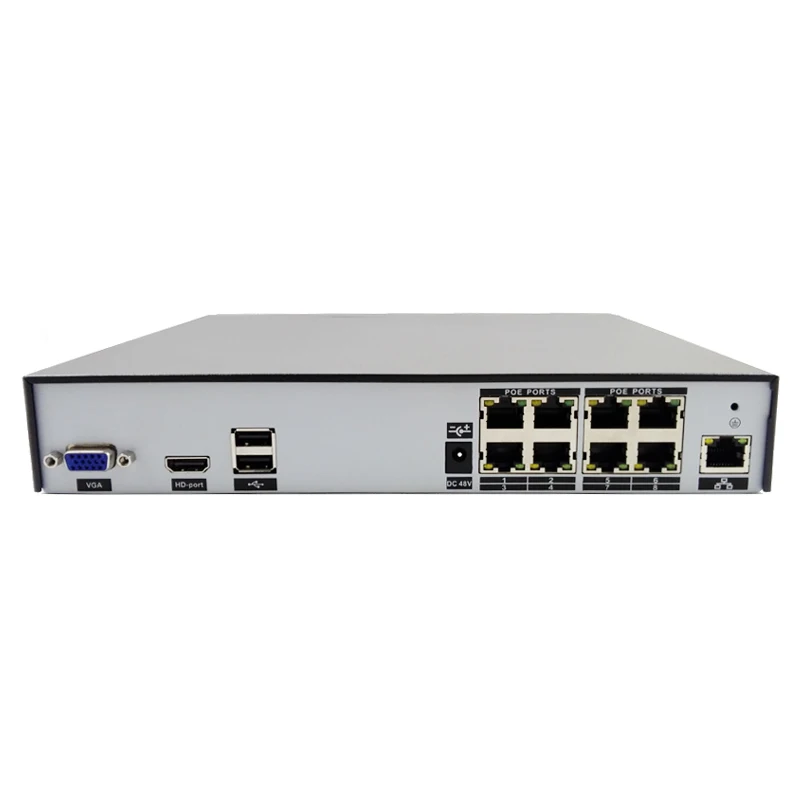 SUCAM 8CH 4MP CCTV POE NVR DVR Системы комплект XMEYE P2P ONVIF сетевой безопасности Видео
