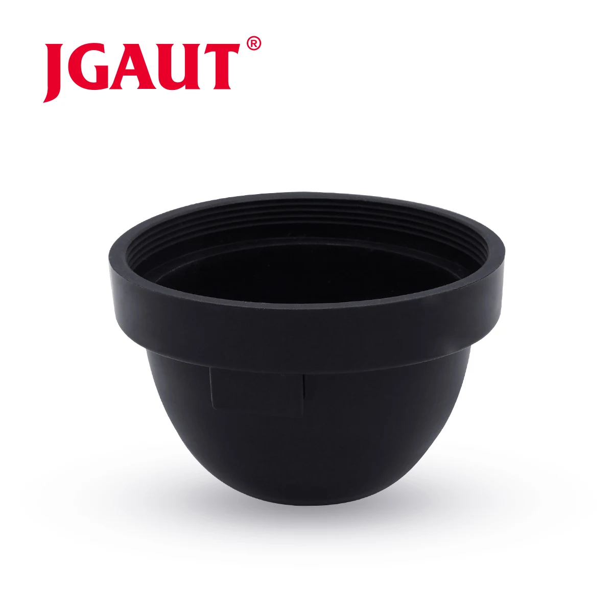 JGAUT T75 75 мм X 55 1 шт. HID светодиодная фара головного света Фонарь с резиновым