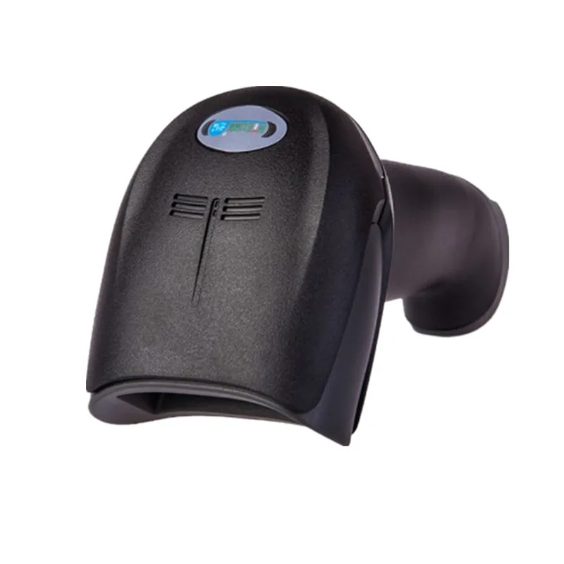 Сканер штрих кода фильм портативный лазерной NT 2012 Высокочувствительный ручной