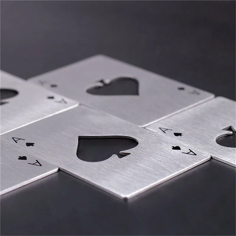 1 шт. открывалка для пива из нержавеющей стали|for bar|creative bottle openerbar |