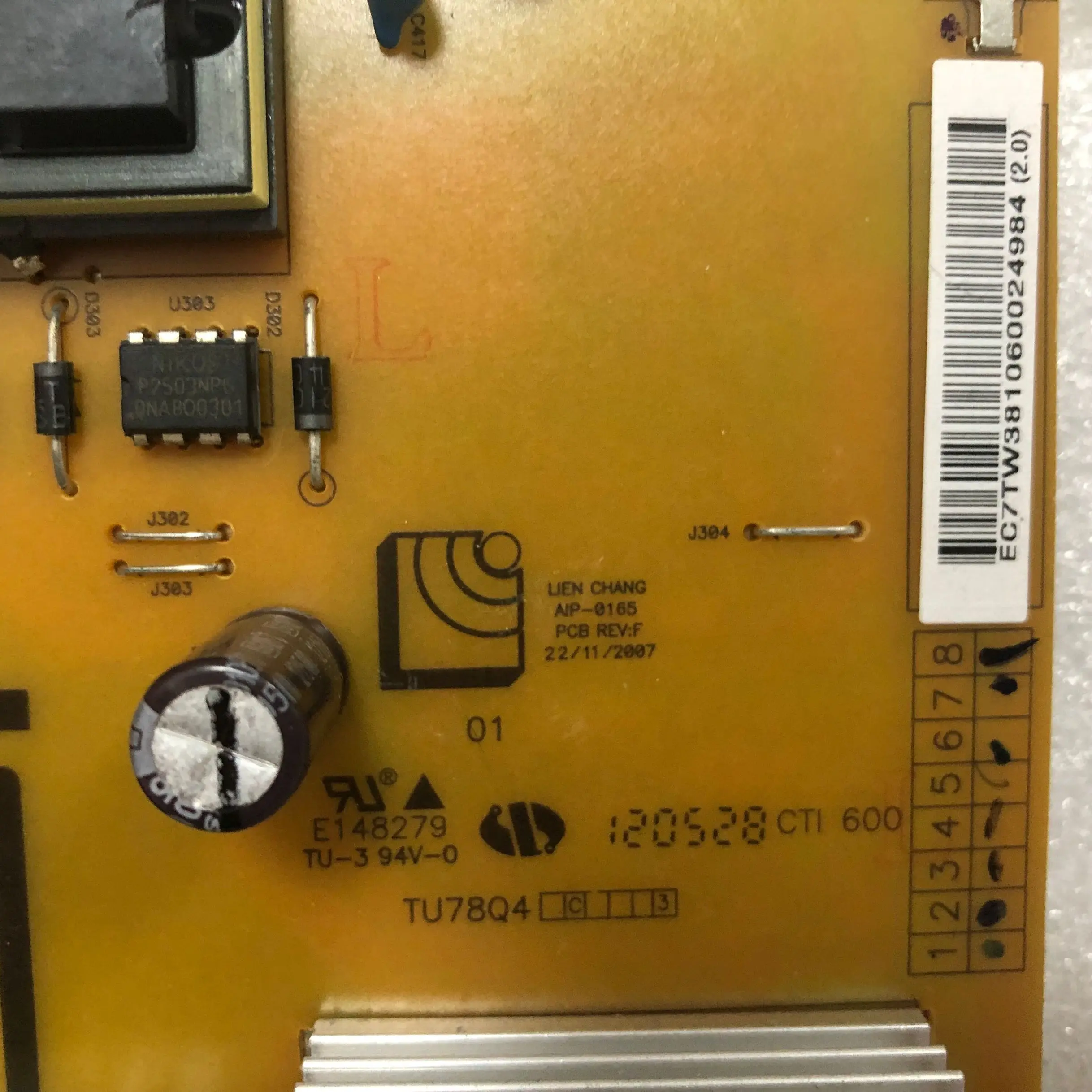 Новинка 100% фотография L227WTP L227WTS | Компьютеры и офис