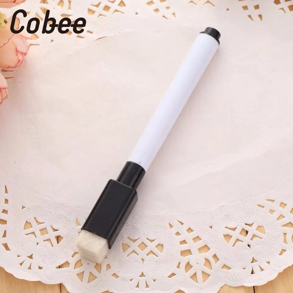 Маркеры Cobee на водной основе 1 шт./Лот 11 3x1 см|board pen|white board penmarker eraser |