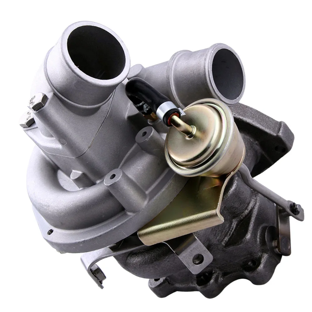 HT12-19 турбо зарядное устройство для NISSAN Navara Turbo D22 ZD30 3.0L HT12 14411-9S00A 047663 | Автомобили и