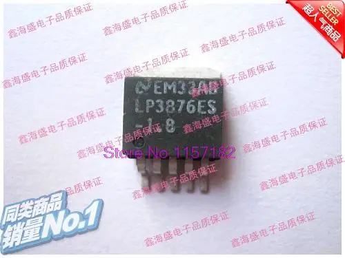 LP3876ES-1.8 TO263 | Электронные компоненты и принадлежности
