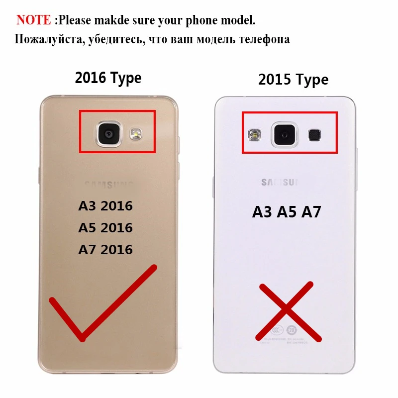 Чехол для телефона Samsung Galaxy A3 A310 A5 A510 A510F A7 A710 Прозрачный градиентный цвет Дизайн ТПУ силиконовый чехол для телефона