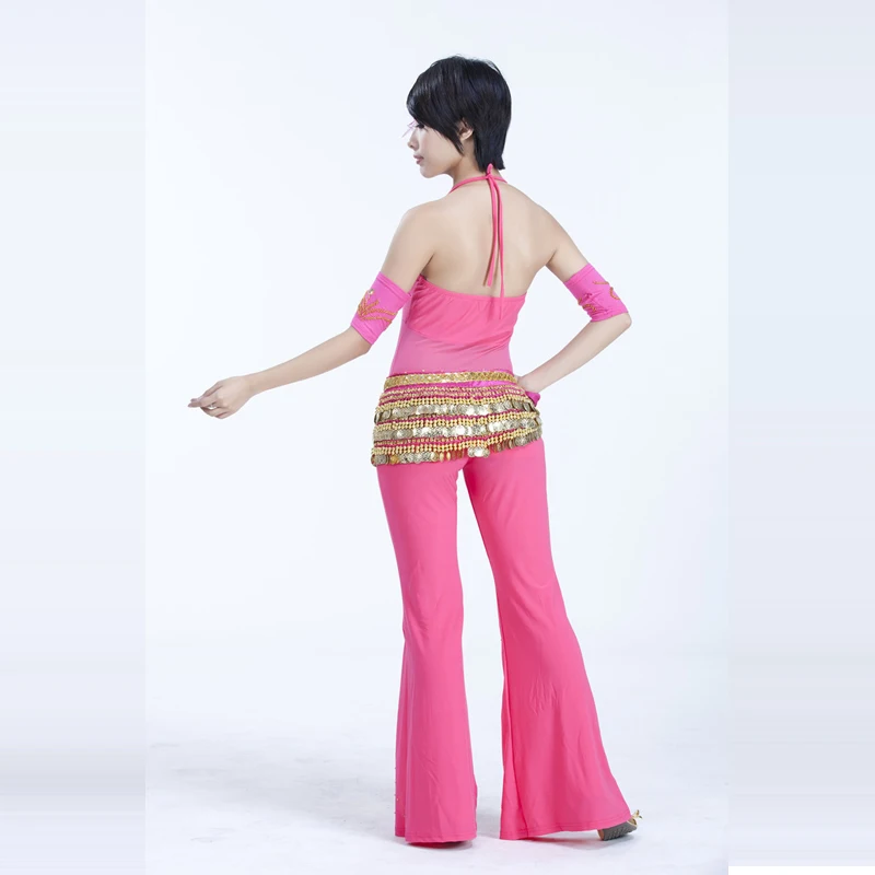 Живота Танцы костюмы Интимные аксессуары одна пара рука манжеты 12 см рукава с