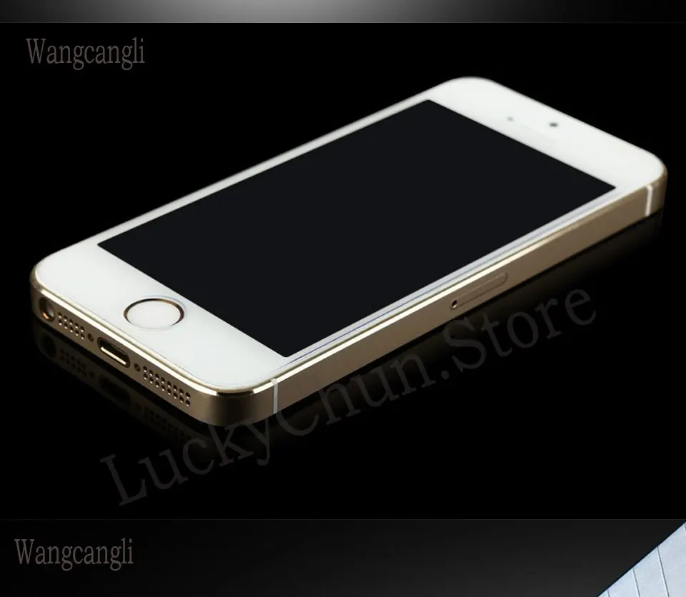 5 шт./партия, Защитное стекло для iphone 5s 5 se, Защитное стекло для экрана iphone 5 se, Защитное стекло для iphone 5 5s se, закаленное стекло