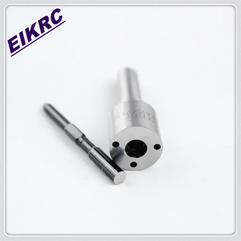 Сопло распылителя двигателя ERICK DSLA154P1320/DLLA149P1562/DSLA144P1213/DSLA144P1295 Форсунка для впрыска дизельного топлива