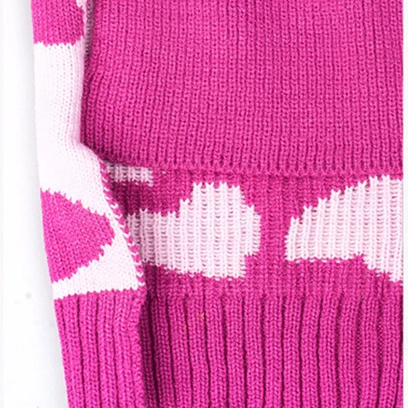 Теплая трикотажная одежда с сердечками для собак зимний джемпер кошки свитер Yorkie