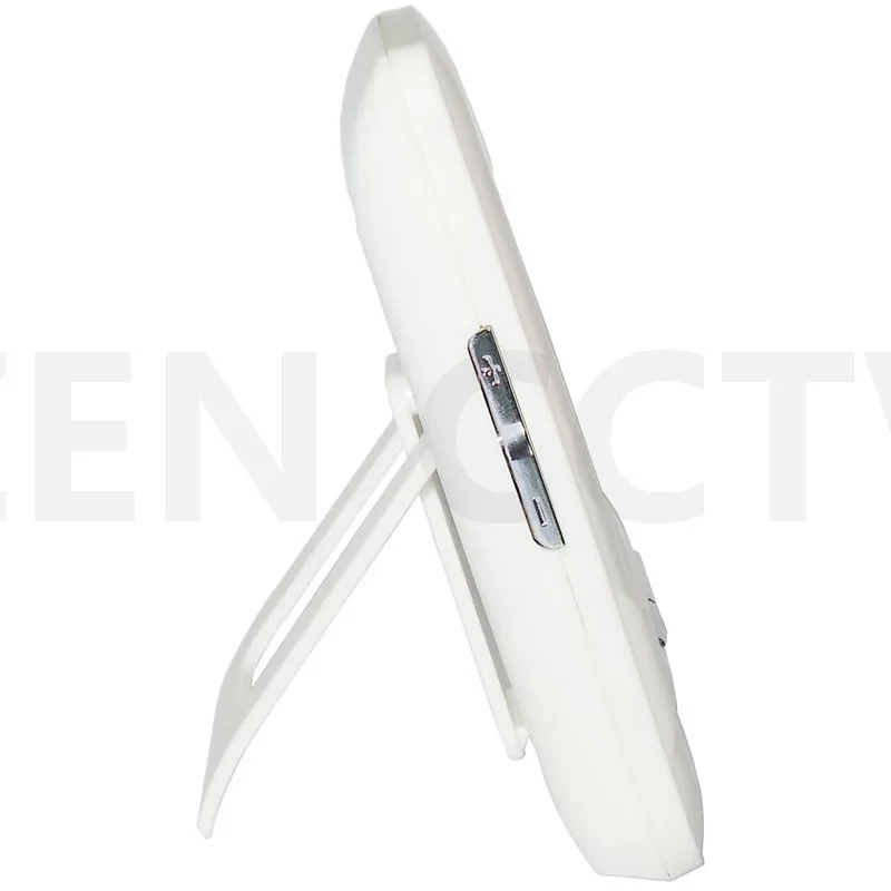 Цифровой видео Видеоняни и радионяни 2.0 дюймов ЖК дисплей переносной Мониторы