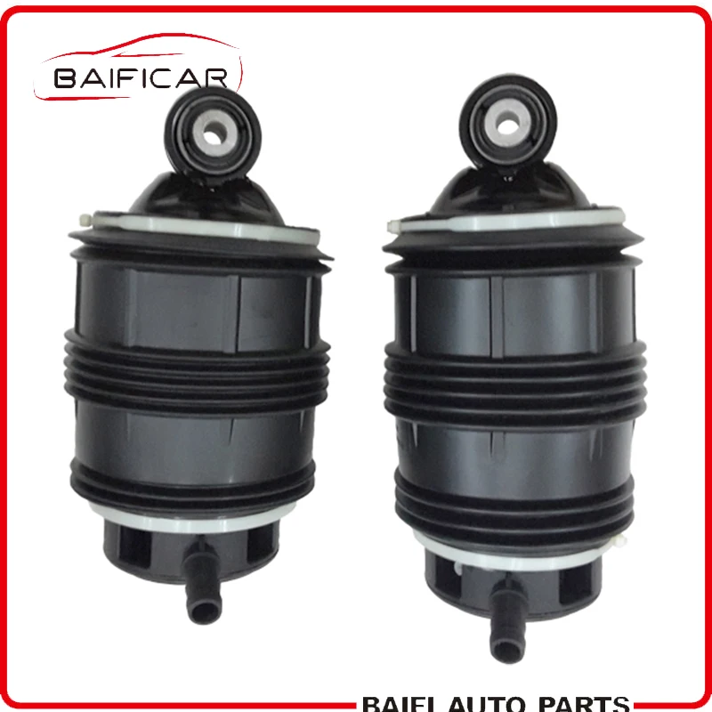 Baificar Новинка 2 шт. Пневматическая рессора задняя подвеска амортизатор 2113200825
